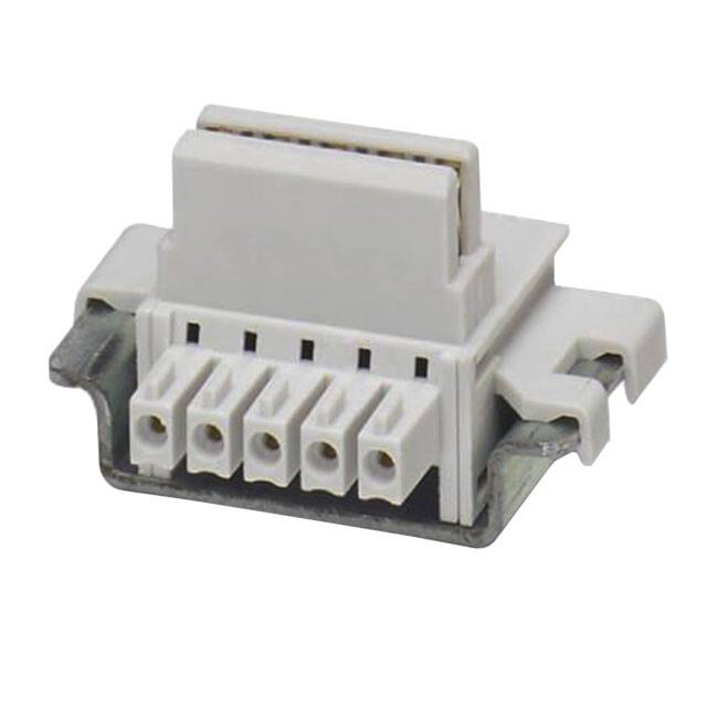 2201731 Phoenix Contact  Composants de la boîte